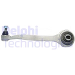 Order Control Arm With Ball Joint by DELPHI - TC1279 For Your Vehicle