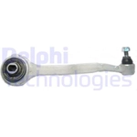 Order Control Arm With Ball Joint by DELPHI - TC1280 For Your Vehicle
