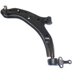 Order Control Arm With Ball Joint by DELPHI - TC1297 For Your Vehicle