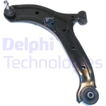 Order Control Arm With Ball Joint by DELPHI - TC1309 For Your Vehicle