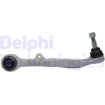 Order Control Arm With Ball Joint by DELPHI - TC1323 For Your Vehicle