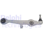 Order Control Arm With Ball Joint by DELPHI - TC1343 For Your Vehicle