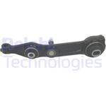 Order Control Arm With Ball Joint by DELPHI - TC1383 For Your Vehicle
