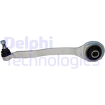 Order Control Arm With Ball Joint by DELPHI - TC1385 For Your Vehicle