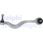 Order Control Arm With Ball Joint by DELPHI - TC1390 For Your Vehicle