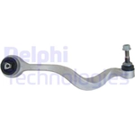 Order Control Arm With Ball Joint by DELPHI - TC1391 For Your Vehicle