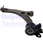 Order Control Arm With Ball Joint by DELPHI - TC1449 For Your Vehicle