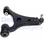 Order Control Arm With Ball Joint by DELPHI - TC1466 For Your Vehicle