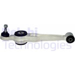 Order Control Arm With Ball Joint by DELPHI - TC1486 For Your Vehicle