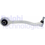 Order Control Arm With Ball Joint by DELPHI - TC1495 For Your Vehicle