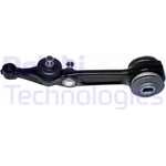 Order Control Arm With Ball Joint by DELPHI - TC1496 For Your Vehicle