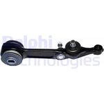 Order Control Arm With Ball Joint by DELPHI - TC1497 For Your Vehicle