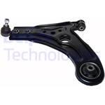 Control Arm With Ball Joint by DELPHI - TC1503