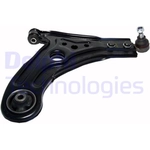 Order Control Arm With Ball Joint by DELPHI - TC1504 For Your Vehicle