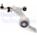 Order Control Arm With Ball Joint by DELPHI - TC1535 For Your Vehicle