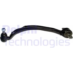 Order Control Arm With Ball Joint by DELPHI - TC1582 For Your Vehicle