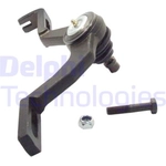 Order Control Arm With Ball Joint by DELPHI - TC1708 For Your Vehicle