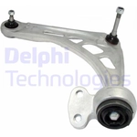 Order Control Arm With Ball Joint by DELPHI - TC1727 For Your Vehicle