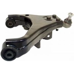 Order Control Arm With Ball Joint by DELPHI - TC1748 For Your Vehicle
