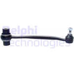 Order Control Arm With Ball Joint by DELPHI - TC1754 For Your Vehicle