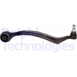 Order Control Arm With Ball Joint by DELPHI - TC1822 For Your Vehicle