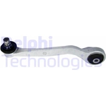 Order Control Arm With Ball Joint by DELPHI - TC1827 For Your Vehicle