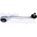 Order Bras de contrôle avec joint à rotule par DELPHI - TC1828 For Your Vehicle
