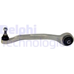Order Control Arm With Ball Joint by DELPHI - TC1879 For Your Vehicle