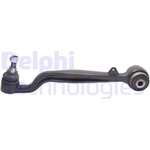 Order Control Arm With Ball Joint by DELPHI - TC1905 For Your Vehicle