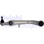 Order Control Arm With Ball Joint by DELPHI - TC1946 For Your Vehicle