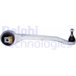 Order Control Arm With Ball Joint by DELPHI - TC1969 For Your Vehicle