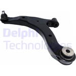 Order Control Arm With Ball Joint by DELPHI - TC1974 For Your Vehicle