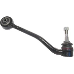 Order Control Arm With Ball Joint by DELPHI - TC2066 For Your Vehicle