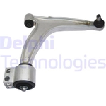 Order Control Arm With Ball Joint by DELPHI - TC2076 For Your Vehicle