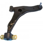 Order Control Arm With Ball Joint by DELPHI - TC2094 For Your Vehicle