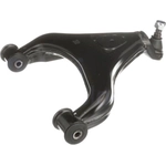 Order Control Arm With Ball Joint by DELPHI - TC2129 For Your Vehicle