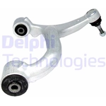 Order Control Arm With Ball Joint by DELPHI - TC2138 For Your Vehicle