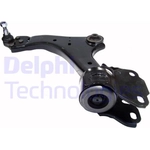 Order Control Arm With Ball Joint by DELPHI - TC2158 For Your Vehicle