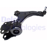 Order Control Arm With Ball Joint by DELPHI - TC2159 For Your Vehicle