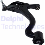 Order Control Arm With Ball Joint by DELPHI - TC2162 For Your Vehicle