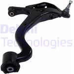 Order Control Arm With Ball Joint by DELPHI - TC2163 For Your Vehicle