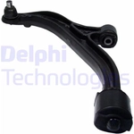 Order Control Arm With Ball Joint by DELPHI - TC2173 For Your Vehicle
