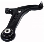 Order DELPHI - TC2185 - Control Arm With Ball Joint For Your Vehicle