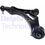 Order Control Arm With Ball Joint by DELPHI - TC2189 For Your Vehicle