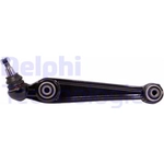 Order Control Arm With Ball Joint by DELPHI - TC2229 For Your Vehicle