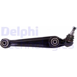 Order Control Arm With Ball Joint by DELPHI - TC2230 For Your Vehicle
