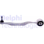 Order Control Arm With Ball Joint by DELPHI - TC2246 For Your Vehicle