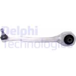 Order Control Arm With Ball Joint by DELPHI - TC2248 For Your Vehicle