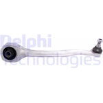 Order Control Arm With Ball Joint by DELPHI - TC2249 For Your Vehicle