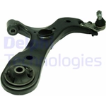 Order Control Arm With Ball Joint by DELPHI - TC2283 For Your Vehicle